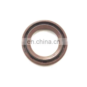 High Performance Genuine Auto Parts Engine Parts Oil Seal 214212B030 21421 2B030 21421-2B030 Fit For Hyundai Korean Car thumbnail-1