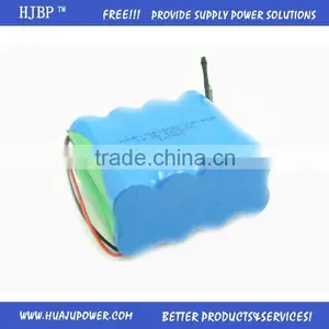 Li-ion Battery Pack 12v 20ah thumbnail-2
