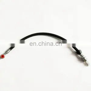 Automobiles Oem Products High Pressure Hydraulic Hose Fittings Sae J1401 Brake Hose Banjo Fittings thumbnail-1