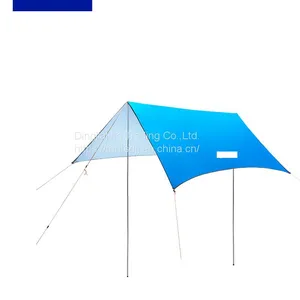 Quest Guide Tarp - 100% Waterproof thumbnail-2