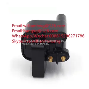 Mitsubishi Ignition Coil MD163599 MD310298 MD152648 MD158409 MD334558 MD334558 MD184230 thumbnail-1