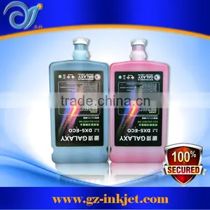 Promotion!Buy 3 Get 1 Free!Galaxy Ink Eco Solvent Type on Sale! thumbnail-1