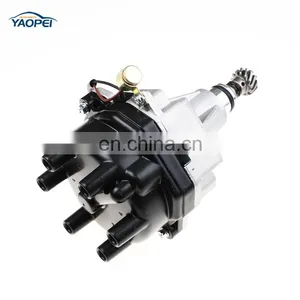 Ignition Distributor For Nissan Villager Xterra Quest Pathfinder 3.3L V6 1996-2002 22100-1W600 thumbnail-5