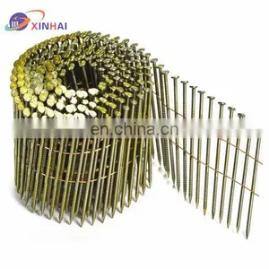 Coil Nail thumbnail-1