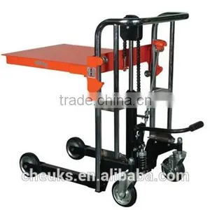 High Quality Hand Platform Stacker FP thumbnail-1