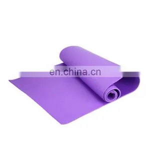 1pcs Hot Worldwide 6mm 68x24x0.24inch Thick Non-Slip Yoga Mat Exercise Fitness Lose Weight thumbnail-1