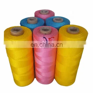 Manufacture pp Agriculture Baler Twine for Sale thumbnail-4