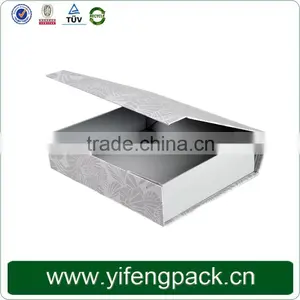Folding Box Board Paper Magnetic Folding Gift Box Paper Folding Box Easy to Ship and Store thumbnail-4