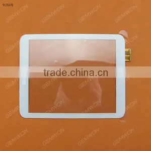New Touch Screen For Asus MeMO Pad HD 8 ME180 White 8" thumbnail-1