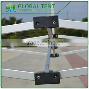 Aluminum Folding Marquee Trade Show Tent Frame 3x3m ( 10ft X 10 Ft),30mm thumbnail-2