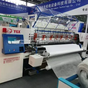 Quilting Machines thumbnail-2