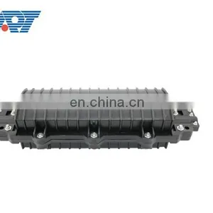 Fiber Gpon Network Equipment Optical Splitter Enclosure Dome Fiber Optic Splice Closure thumbnail-2