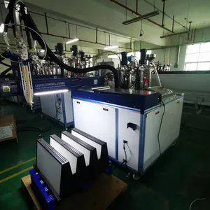 Gluing Machine For Hepa Filter Air Purifiers thumbnail-1