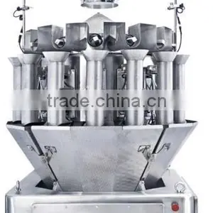 Poultry Multi Head Weigher thumbnail-1