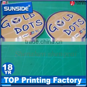 Printed PVC Foam Board/Printable PVC Celuka Sheet/PVC Foam Core With Die Cutting-D-0615 Supplier's Choice thumbnail-1