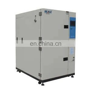 Two Zone Hot Impact Testing Cryo Chamber thumbnail-2