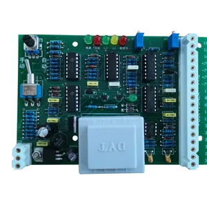 Electric Actuator Accessories POSITIONER-PM2 thumbnail-2