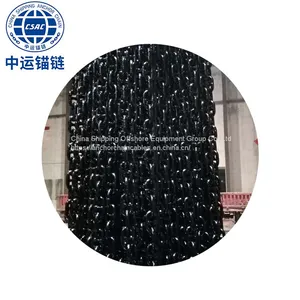 Marine Anchor Chain Factory Marine Anchor Chain Stockist thumbnail-3