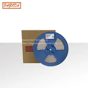 Factory Original SMD Inductor 1206 3.3UH K SMD Electronic Components Customization thumbnail-1