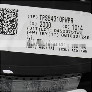 TPS54310PWPR LM22670TJE-5.0/NOPB MCP16252T-I/CH LM2672LD-ADJ/NOPB LM2575T-12G FAN53555BUC23X thumbnail-1