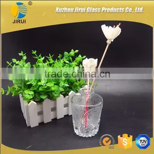 150ml Aroma Diffuser Perfume Glass Bottle thumbnail-5