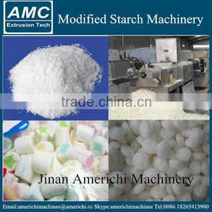 Oil Drilling Modified Starch Machines thumbnail-1