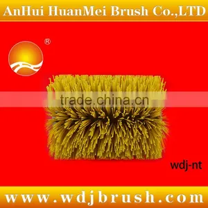 Cow Scratching Brush thumbnail-1