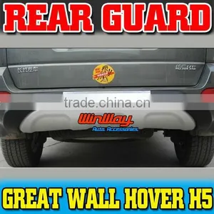HOVER H5 REAR GUARD FOR HOVER H5 thumbnail-1