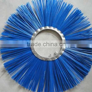 PP Road Cleaning Brush thumbnail-1