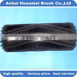 Industrial Roller Brush for Road Sweeping thumbnail-2