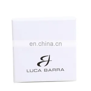 Rigid Card Fancy Art Custom Luxury Candle Gift Box Custom Logo Personalised Ecommerce Paper Box thumbnail-4