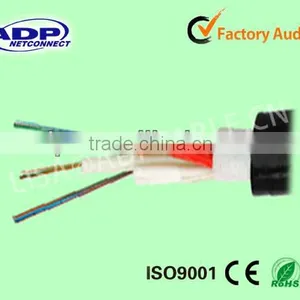 Single Mode Fiber Optic Cable GYXTY thumbnail-1