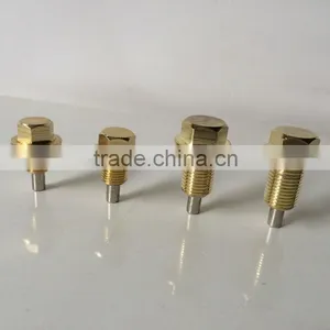 Magnetic Oil Drain Plugs thumbnail-1