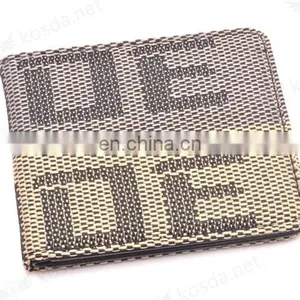 JDM Promotional Graduation Material RACING CANVAS Wallet thumbnail-5