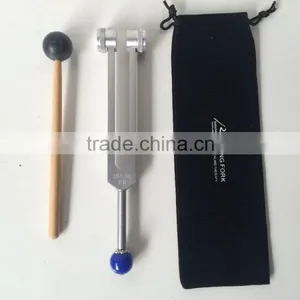 141.27HZ MERCURY TUNER Cosmic Planetary Tuning Fork Set for Sound Healing Therapy thumbnail-4