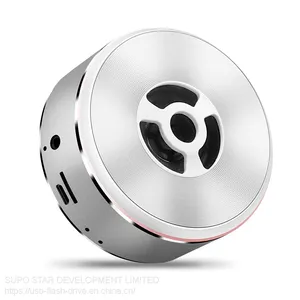 Mini Wireless Speaker thumbnail-3
