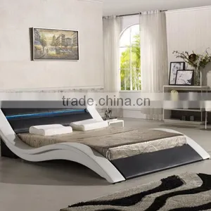 2016 New Bedroom Furniture Sex Products in Dubai,furniture Dubai,leather Bed Frame for Christmas Promotion thumbnail-1