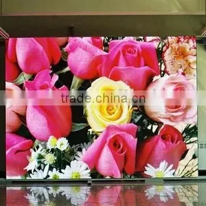6mm Advertising Led Indoor Screen thumbnail-1