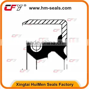 3549226 Oil Seal ACM for Volvo Auto 42*55*10 thumbnail-1