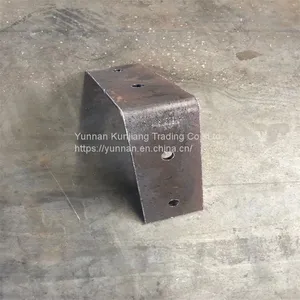 Yunnan Steel Wholesale Sales Galvanized Sheet Processing Steel Processing Laser Cutting Plasma Cutting thumbnail-3
