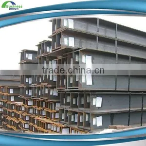 Q235 Quality Steel I-Beam Prices thumbnail-1