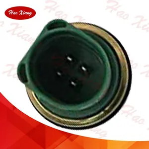 Haoxiang Auto Parts Water Temperature Sensor 1338F3 / 1338F8 / 96566364 / 13627535068 For Citroen C2 Berlingo Mini Peugeot 5 HE thumbnail-2