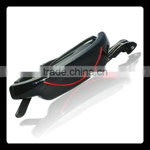 Fashiion! 72 Inch Portable Video Glasses VG320A thumbnail-1