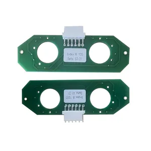 Original Bernard Communicator Circuit Board KIT BOARD ILS FPI2 Intelligent Electric Actuator Accessories Master Control Board thumbnail-3