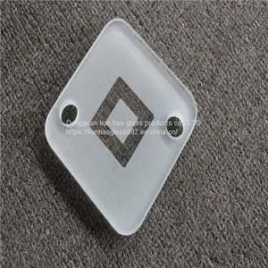 Custom Processing of High Temperature Silk Screen Wash Wall Lamp thumbnail-2