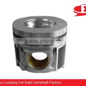 High Quality Hot Sale Engine Piston J08e for Excavator /truck thumbnail-3