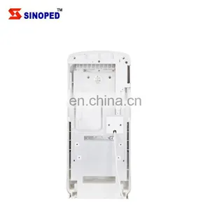 SINOPED 2020 Hot Sell Home Appliance Hotel Bathroom Accessory Wall Mount Secador De Manos Warm Air Automatic Hand Dryer thumbnail-4