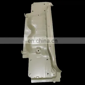 BAINEL Rear Panel For TESLA Model 3 2017-2020 1077958-S0-A 1077958-S0-B thumbnail-3