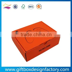 Electronic Products Carton Gift Boxes thumbnail-1