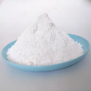 China Talc Powder for Rubber Grade Talcum Powder thumbnail-1